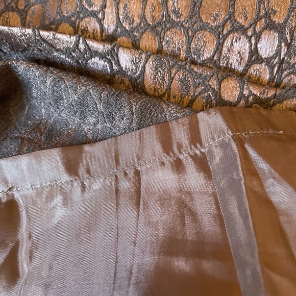 Louis Feraud skirt - Picture 6 of 6